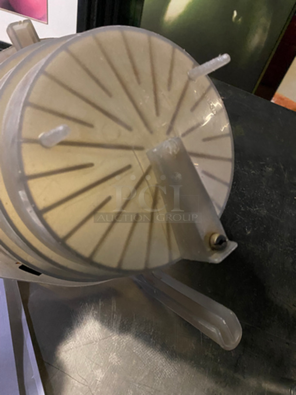 Commerical Coffee/Tea Brewer Filter Baskets! 4x Your Bid! - Image 4 of 4