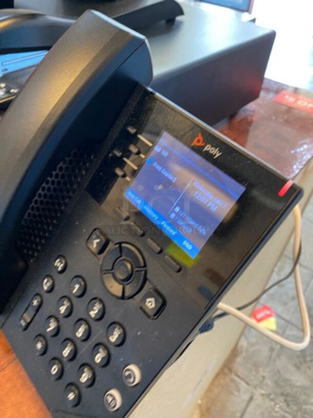 WOW! ALL ONE MONEY! Posnow POS System! SOME ITEMS MAY NOT BE INCLUDED! WORKING WHEN REMOVED! - Image 7 of 7