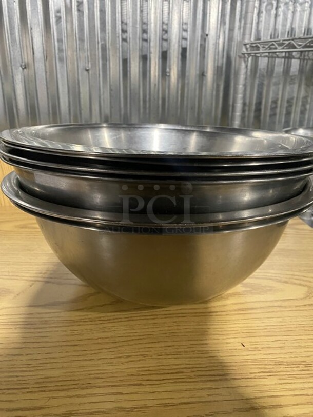 Assorted Mixing Bowl! 9 X Your bid! - Image 2 of 5