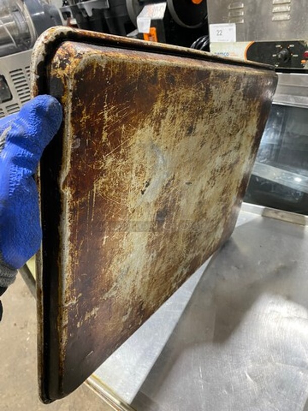 Baking Sheet Pans! 5x Your Bid! - Image 3 of 3