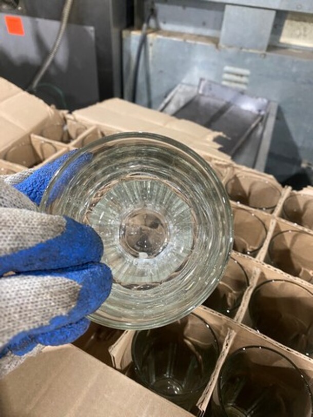 In Box! Libbey Duratuff 16oz Gibraltar Cooler Glasses!  - Image 4 of 5