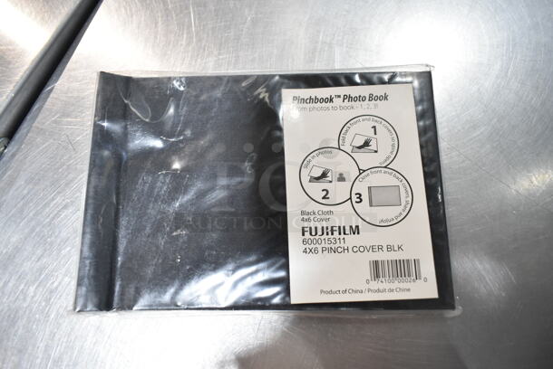ALL ONE MONEY! Lot of BRAND NEW Items Including HP Photo Books, Fujifilm Photo Books - Image 4 of 12
