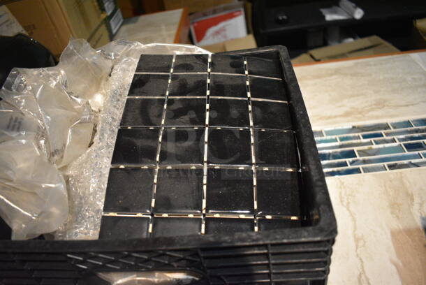 ALL ONE MONEY! Lot of Tiles. (bar) - Image 2 of 3