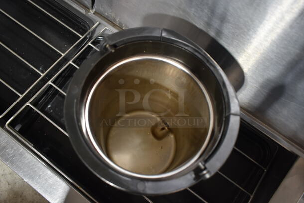 2018 Bunn SH SERVER Stainless Steel Coffee Server Satellite.  - Image 4 of 4