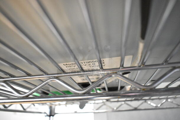 5 Items Including 2 Metal Cash Drawers, 4 Channel Real Time DVR, Tigersecu 16 Channel HD DVR, QSee QC9516 16 Channel HD DVR. 5 Times Your Bid!  - Image 12 of 12