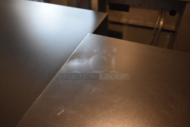 BRAND NEW! Danby Silhouette DAR055D1BSSPR Stainless Steel Beverage Cooler. 115 Volts, 1 Phase. 24x26x35. Tested and Working! - Image 11 of 11