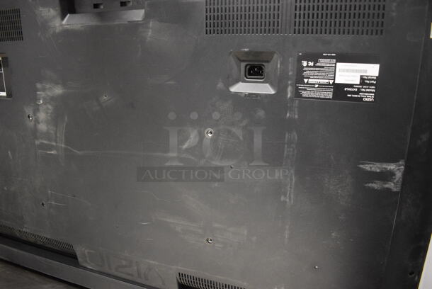Vizio Model E472VLE 47" LCD Television. 120 Volts, 1 Phase. Buyer Must Pick Up - We Will Not Ship This Item.  - Image 4 of 4