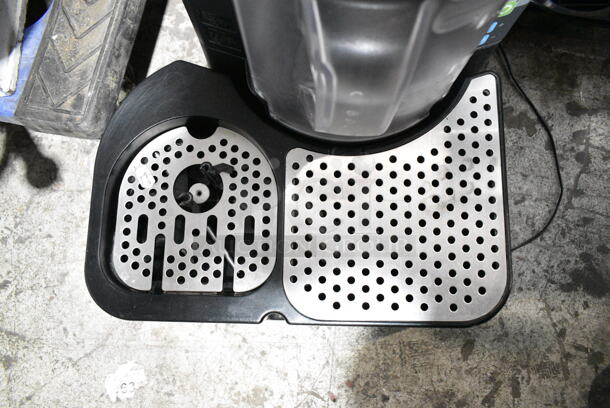 Taylor X81173-12 Countertop Commercial Drink Blender Station. Tested and Working! - Image 5 of 6