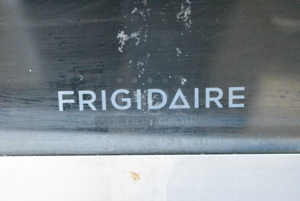 Frigidaire EFMIS9000 Mini Cooler Merchandiser. 115 Volts, 1 Phase. Tested and Working!   - Image 2 of 4