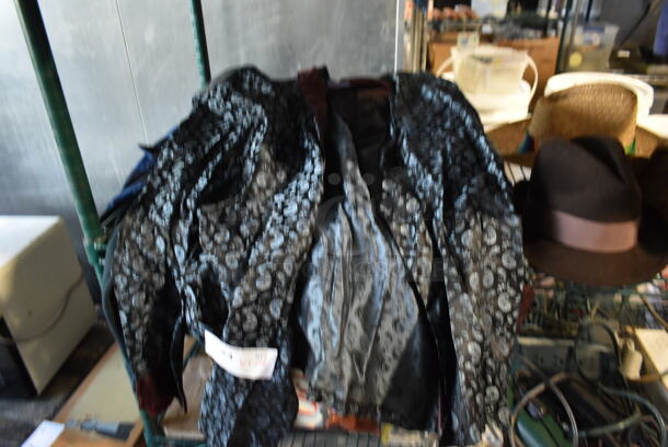 ALL ONE MONEY! Tier Lot of Various Clothing. - Image 1 of 3