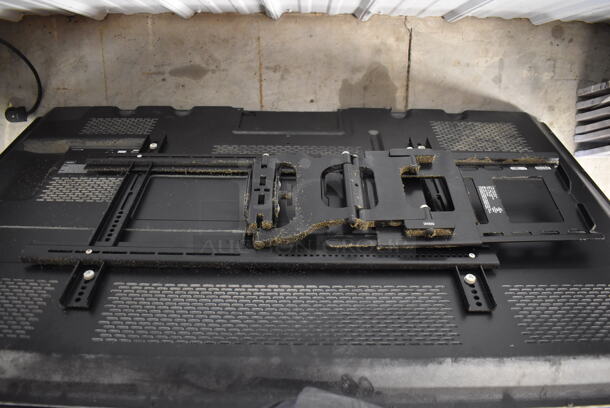 Samsung PN60E630A3F 60" Plasma Television. Buyer Must Pick Up - We Will Not Ship This Item - Image 4 of 5