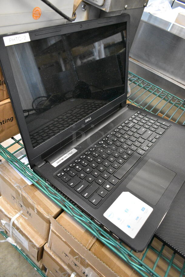 3 Dell Laptops w/ Charger. Includes Inspiron 15. 3 Times Your Bid!  - Image 3 of 12