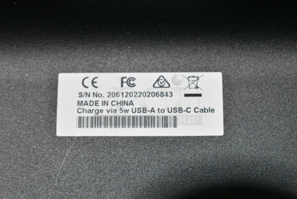 2 WisePOS Credit Card Reader - Image 6 of 6