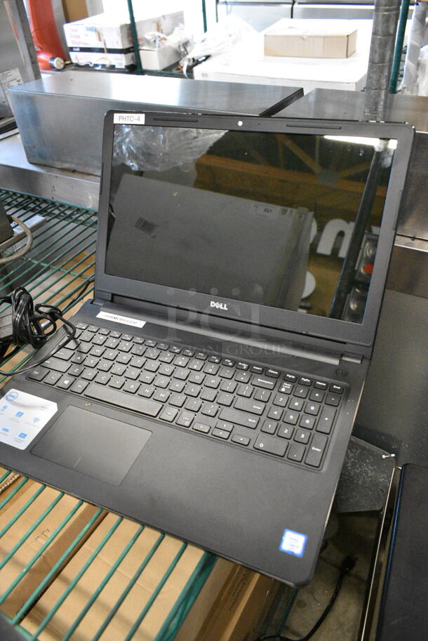 3 Dell Laptops w/ Charger. Includes Inspiron 15. 3 Times Your Bid!  - Image 10 of 12