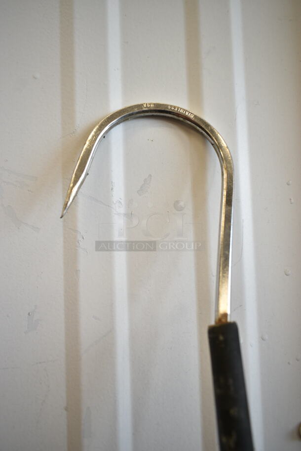 Fishing Hook Spear - Image 2 of 5
