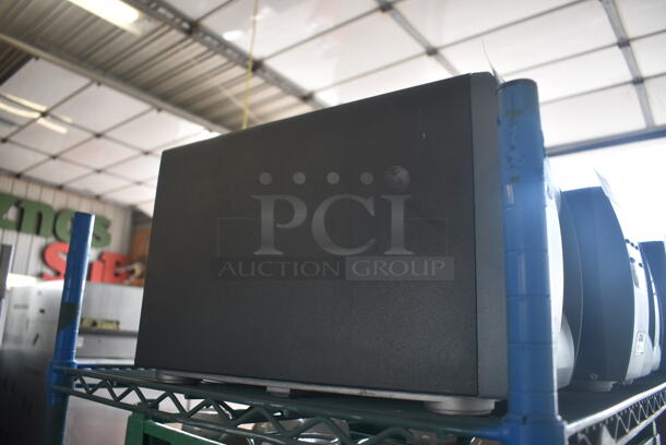 Datamax DMX-M-4206 Barcode Printer. 115 Volts, 1 Phase. - Image 2 of 6