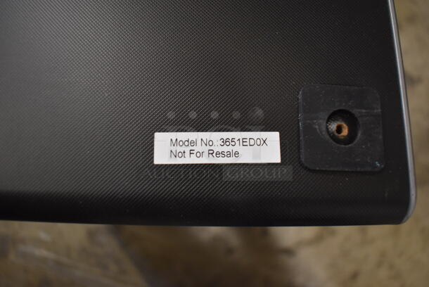 3 Various Subwoofer Speakers; Vizio 3651HDX, 3651ED0X and Onn 100023515. Includes 7x8x12. 3 Times Your Bid! - Image 8 of 11