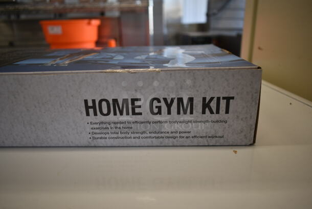 BRAND NEW IN BOX! SPRI Home Gym Kit. - Image 2 of 6