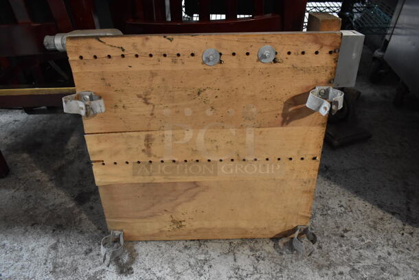 National AquaTronic Control Box. - Image 10 of 10