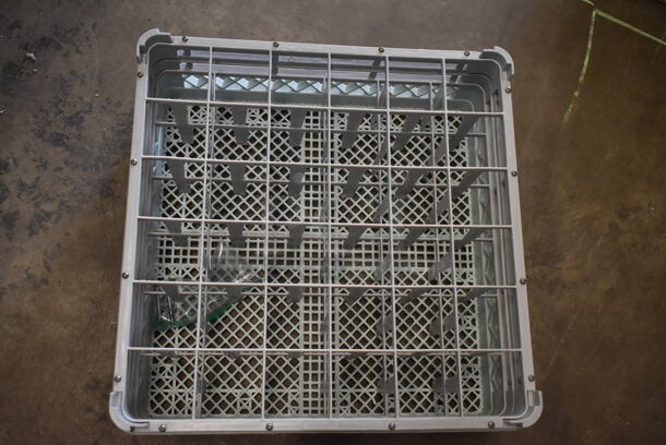 ALL ONE MONEY! Lot of 3 Poly Dish Caddies. - Image 2 of 2