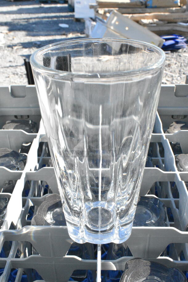 6 Poly Dish Caddy on Metal Dish Caddy Dolly. 6 Times Your Bid!  - Image 3 of 3