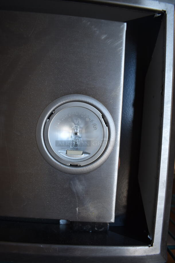 BRAND NEW SCRATCH AND DENT! Best Stainless Steel Range Hood. 120 Volts, 1 Phase. - Image 2 of 6