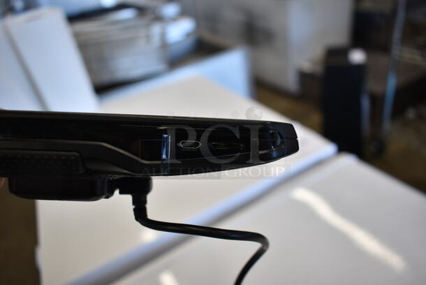Garmin Dezl GPS w/ Car Charger. - Image 5 of 6