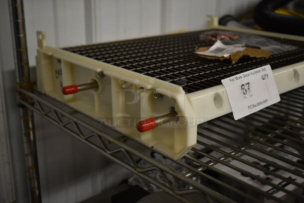 Ice-O-Matic HP205114882a Evaporator Plate - Half Cube.  - Image 3 of 5