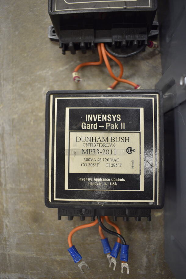 Robert Shaw MP33-2011 Gard-Pak II. 4 Times Your Bid! (Main Building) - Image 4 of 6