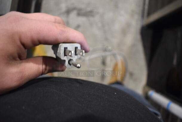 SureShot AC6.E Stainless Steel Commercial Countertop Sugar Dispenser. 120 Volts, 1 Phase. - Image 5 of 5