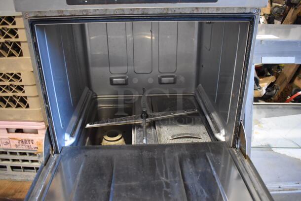 Fagor CO-502W Stainless Steel Commercial Undercounter Dishwasher. 208-240 Volts, 1 Phase. 23.5x26x33 - Image 6 of 10