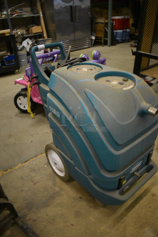 Tennant 1180 Hot Water Extractor (CSS) - Image 2 of 10