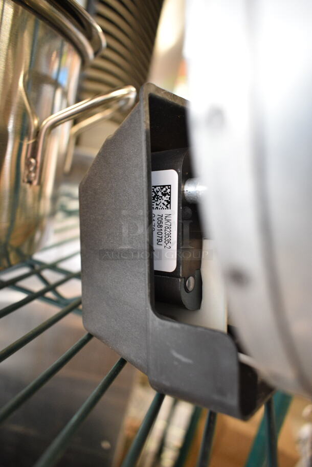 BRAND NEW SCRATCH AND DENT! NJK7823535-2 Unit.  - Image 5 of 5