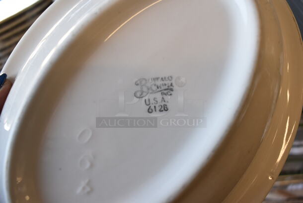 ALL ONE MONEY! Tier Lot of Various Items Including Ceramic and Glass Dishes - Image 4 of 8