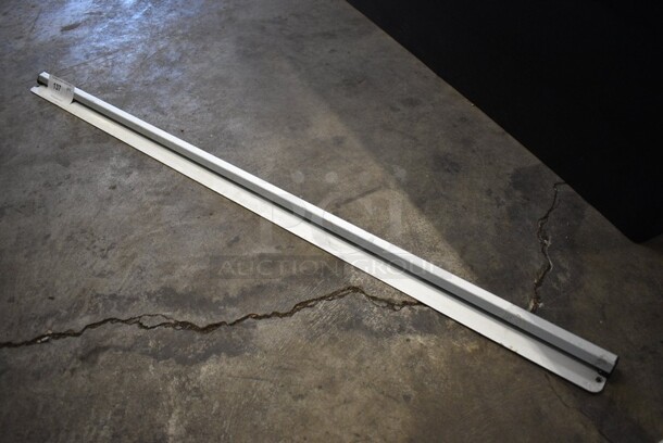 48" Ticket Holder - Image 1 of 2