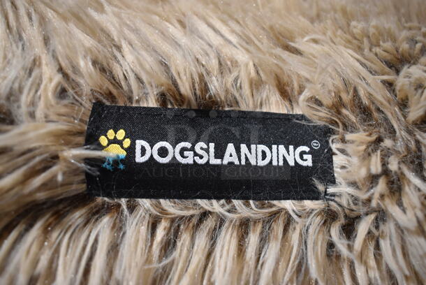 2 BRAND NEW! Dogslanding Dog Beds. 2 Times Your Bid! - Image 3 of 3