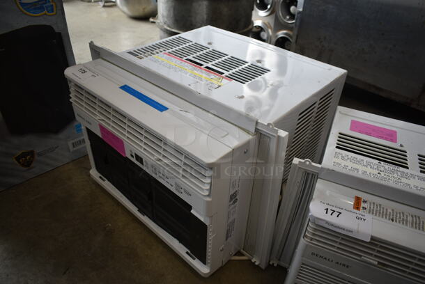 2022 Denali Aire 2DANC14K Window Mount Air Conditioner. 115 Volts, 1 Phase. Tested and Does Not Power On - Image 3 of 4