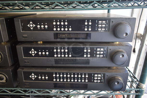 6 Electronic Units. 6 Times Your Bid! - Image 3 of 6