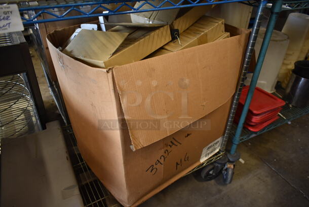 ALL ONE MONEY! Tier Lot of Various Items Including Poly Bins - Image 5 of 6