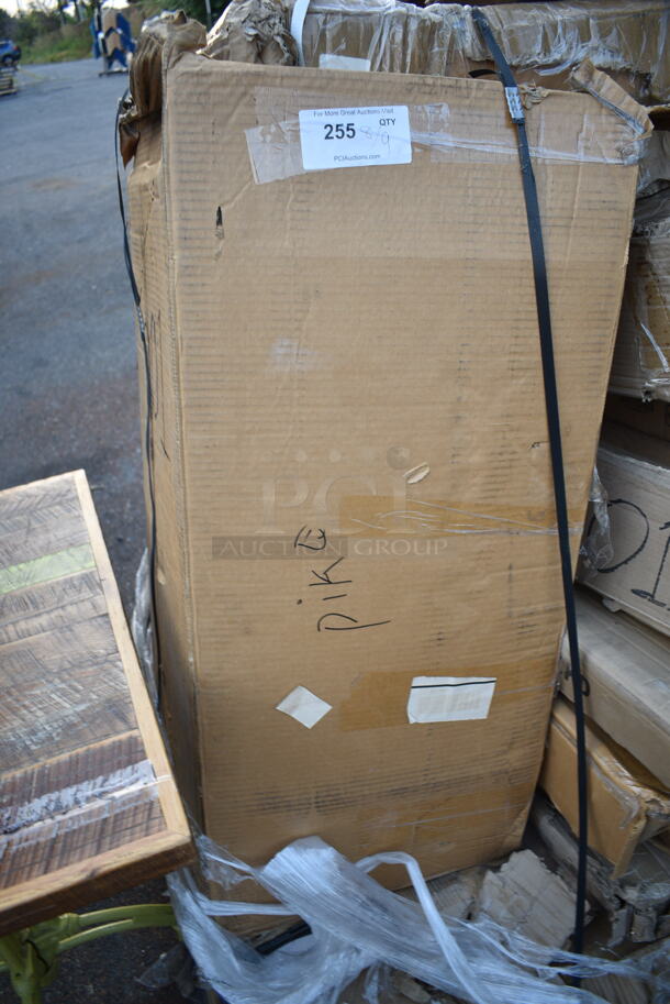 BRAND NEW SCRATCH AND DENT! Advance Tabco 7-PS-90 - Image 2 of 4