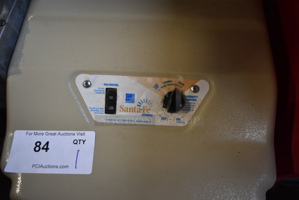Santa Fe Dehumidifier. Tested and Working! - Image 2 of 6