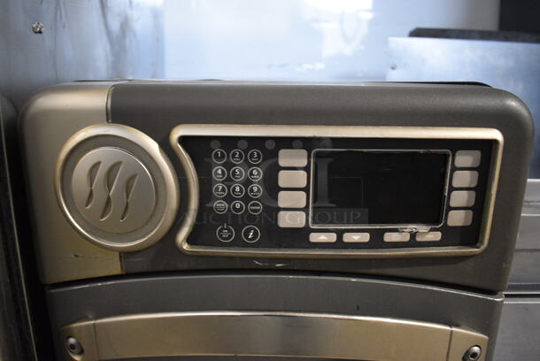 2015 Turbochef Model NGO Metal Commercial Countertop Rapid Cook Oven. 208/240 Volts, 1 Phase. 16x28x21 - Image 2 of 5