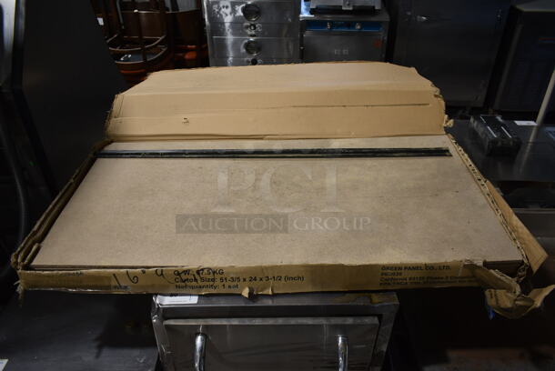 BRAND NEW IN BOX! Muscle Rack 572672104 Shelving Unit. - Image 2 of 4