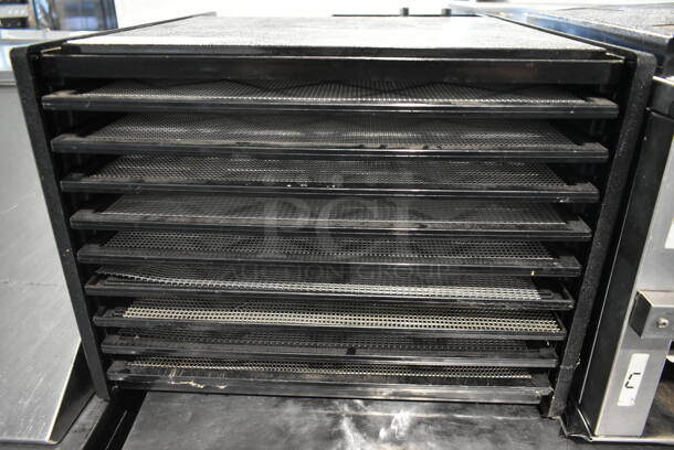 Excalibur Food Dehydrator. 120 Volts, 1 Phase. Tested and Working! - Image 3 of 6