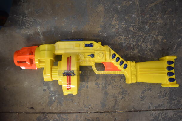 7 Various Nerf Guns. 7 Times Your Bid! - Image 5 of 10
