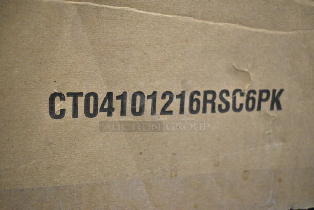 Visi-fast CT04101216RSC6PK Flat Shelf Pusher Glide.  - Image 3 of 3