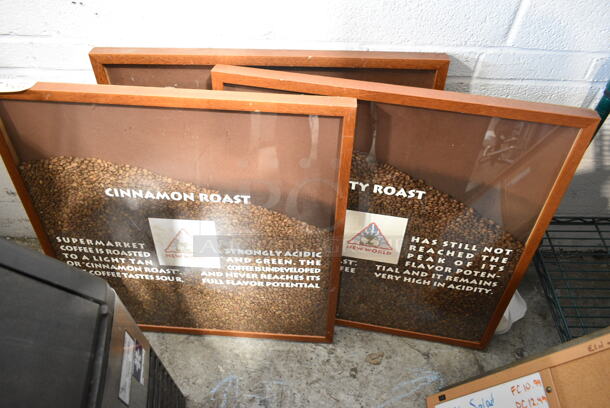 5 Framed Items Including Pictures and Whiteboard. 5 Times Your Bid!  - Image 4 of 5