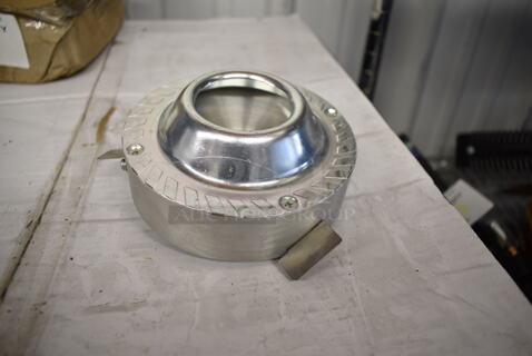 CCM21 Metal Unit