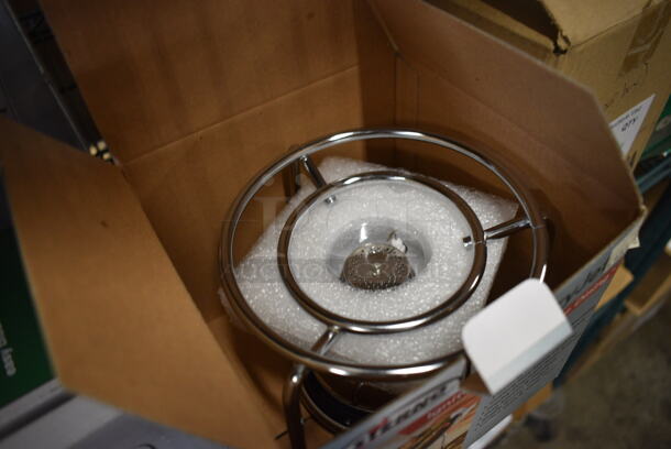 BRAND NEW IN BOX! Sterno Culinary Jet - Image 3 of 3