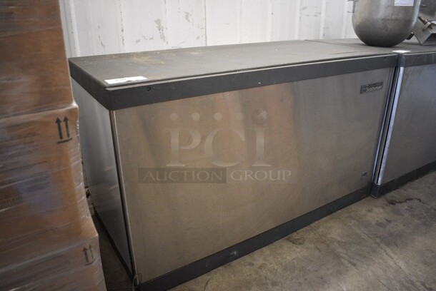Scotsman Model CME1656RS-3F Stainless Steel Commercial Ice Head. 208/230 Volts, 1 Phase. 48.5x34.5x28 - Image 3 of 6
